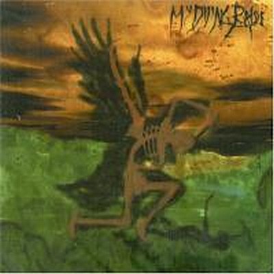 CD Shop - MY DYING BRIDE DREADFUL HOURS