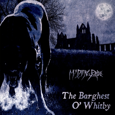 CD Shop - MY DYING BRIDE THE BARGHEST O\