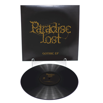 CD Shop - PARADISE LOST GOTHIC EP