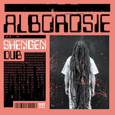 CD Shop - ALBOROSIE SHENGEN DUB