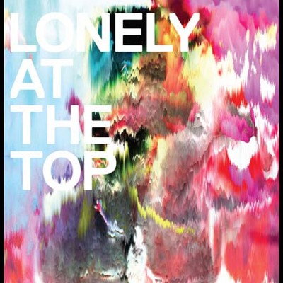 CD Shop - LUKID LONELY AT THE TOP