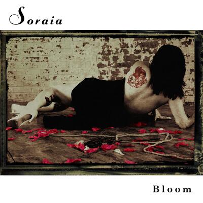 CD Shop - SORAIA BLOOM