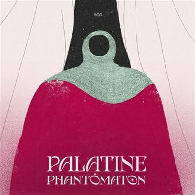 CD Shop - PALATINE PHANTOMATON LTD.