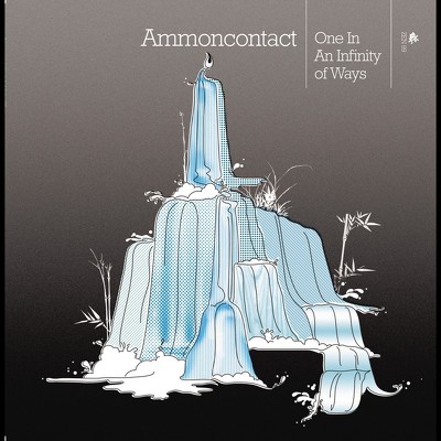 CD Shop - AMMONCONTACT I IN AN INFINITY OF WAYS