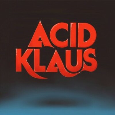CD Shop - ACID KLAUS STEP ON MY TRAVELATOR LTD.