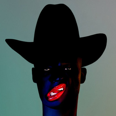 CD Shop - YOUNG FATHERS COCOA SUGAR