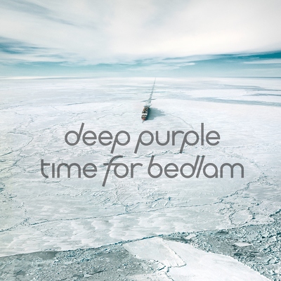 CD Shop - DEEP PURPLE TIME FOR BEDLAM