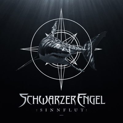 CD Shop - SCHWARZER ENGEL SINNFLUT