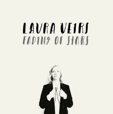 CD Shop - VEIRS, LAURA FADING OF STARS