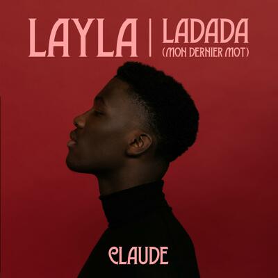 CD Shop - CLAUDE LAYLA / LADADA