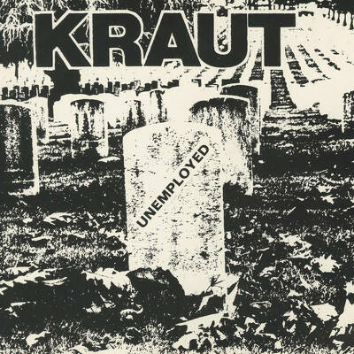 CD Shop - KRAUT UNEMPLOYED LTD.