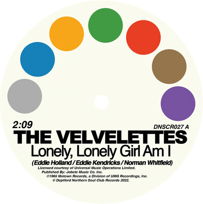 CD Shop - VELVETS & GLADYS KNIGHT & THE PIPS, THE 