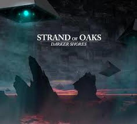 CD Shop - STRAND OF OAKS DARKER SHORES EP