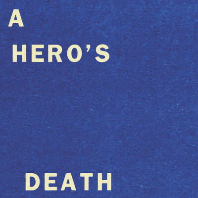 CD Shop - FONTAINES D.C. 7-A HEROS DEATH/I DONT BELONG