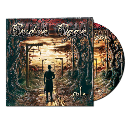 CD Shop - ORDEN OGAN VALE LTD.