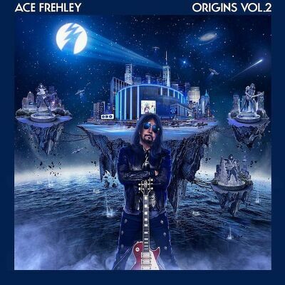 CD Shop - FREHLEY, ACE ORIGINS VOL.2