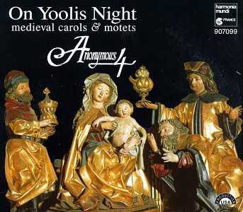 CD Shop - ON YOOLIS NIGHT 