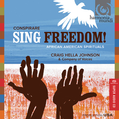 CD Shop - SING FREEDOM ! SACD 