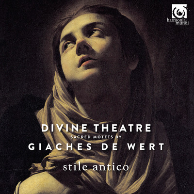 CD Shop - WERT, G. DE DIVINE THEATRE