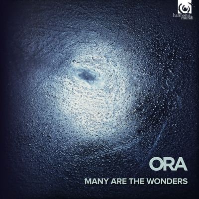 CD Shop - MANY ARE THE WONDERS ORA SUZI DIGBY