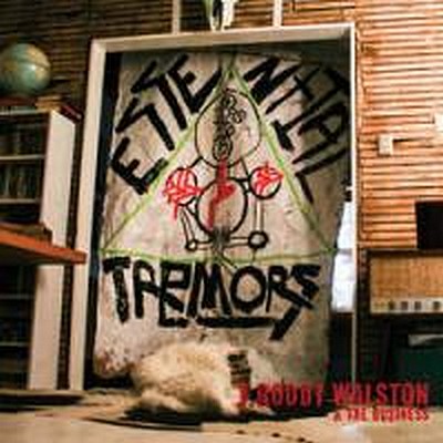 CD Shop - WALSTON, J. RODDY & THE B ESSENTIAL TREMORS