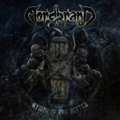 CD Shop - MORDBRAND HYMNS OF THE ROTTEN