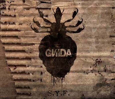 CD Shop - GNIDA S.Y.F.