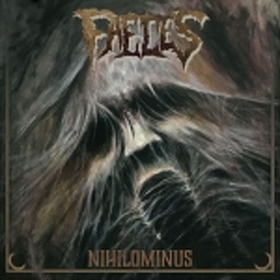 CD Shop - FAECES NIHILOMINUS
