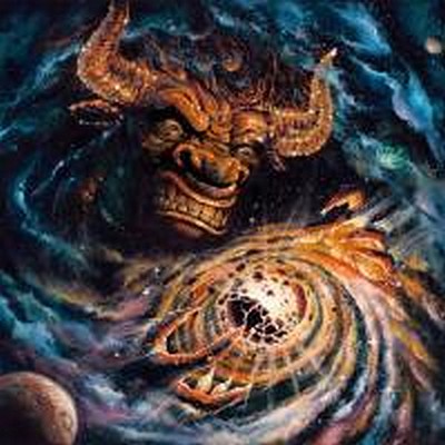 CD Shop - MONSTER MAGNET MILKING THE STARS:A RE-