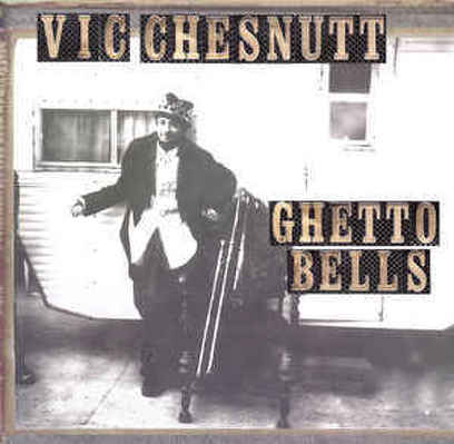 CD Shop - CHESNUTT, VIC GHETTO BELLS