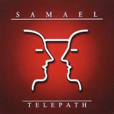 CD Shop - SAMAEL TELEPATH