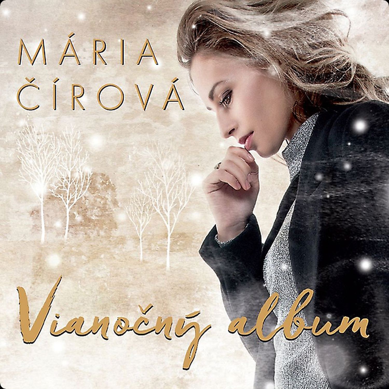 CD Shop - CIROVA MARIA VIANOCNY ALBUM
