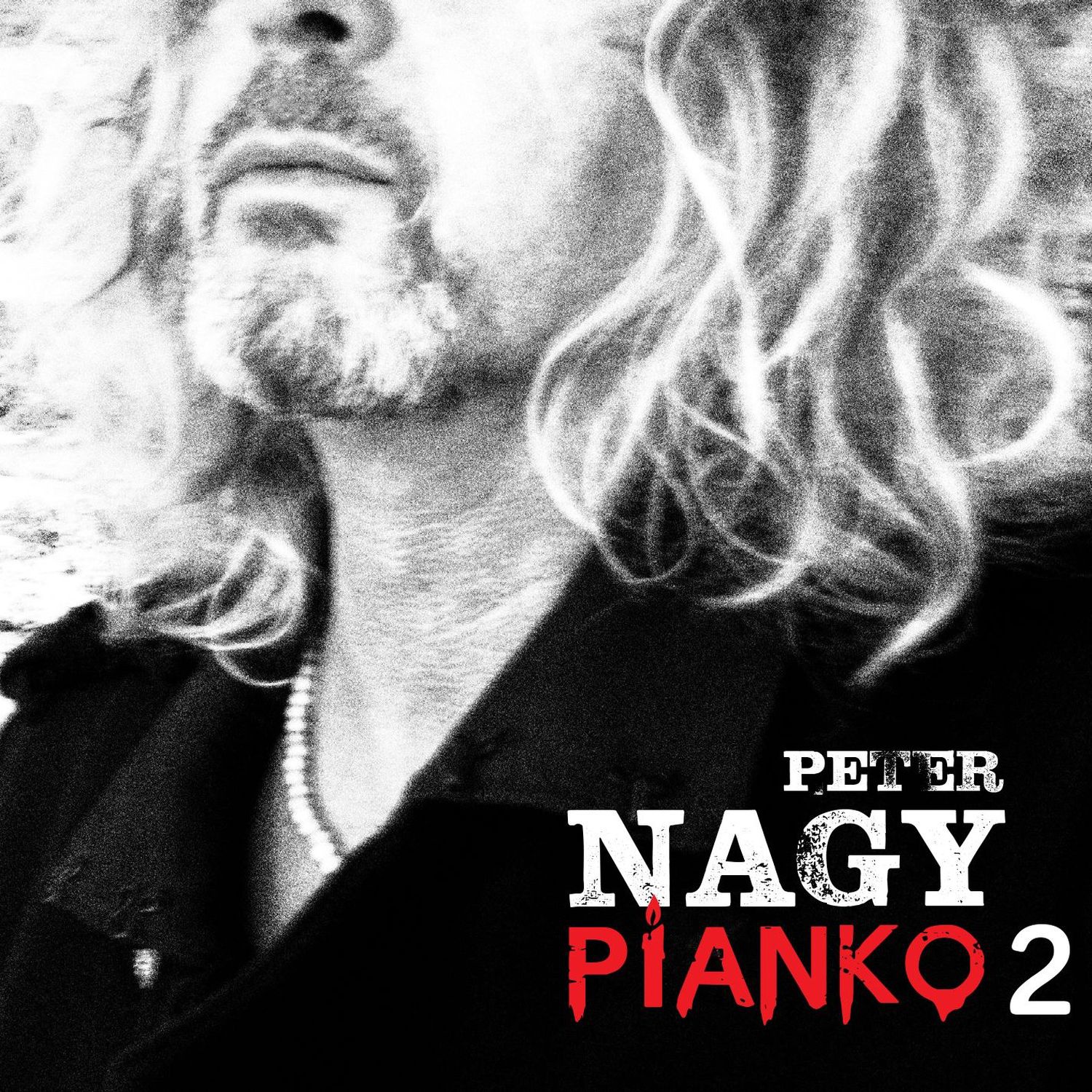 CD Shop - NAGY PETER PIANKO 2