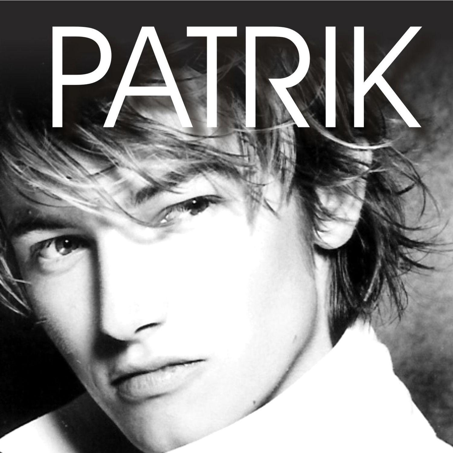 CD Shop - STOKLASA PATRIK PATRIK