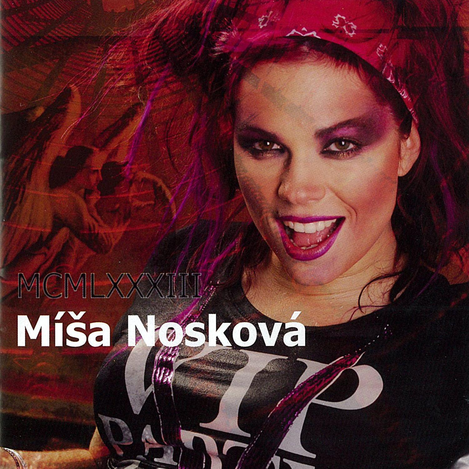 CD Shop - NOSKOVA MISA 1983 (MCMLXXXIII)
