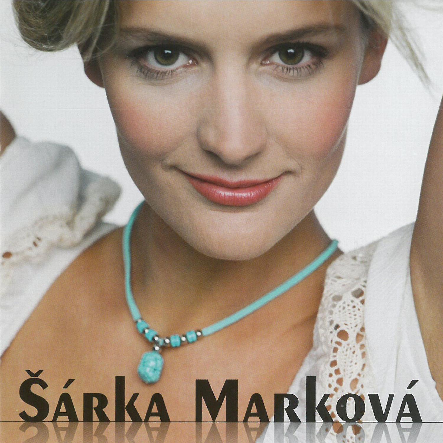 CD Shop - MARKOVA SARKA VZHURU K VYSKAM