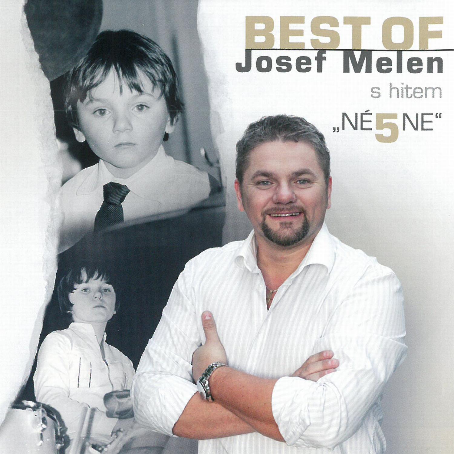 CD Shop - MELEN JOSEF BEST OF