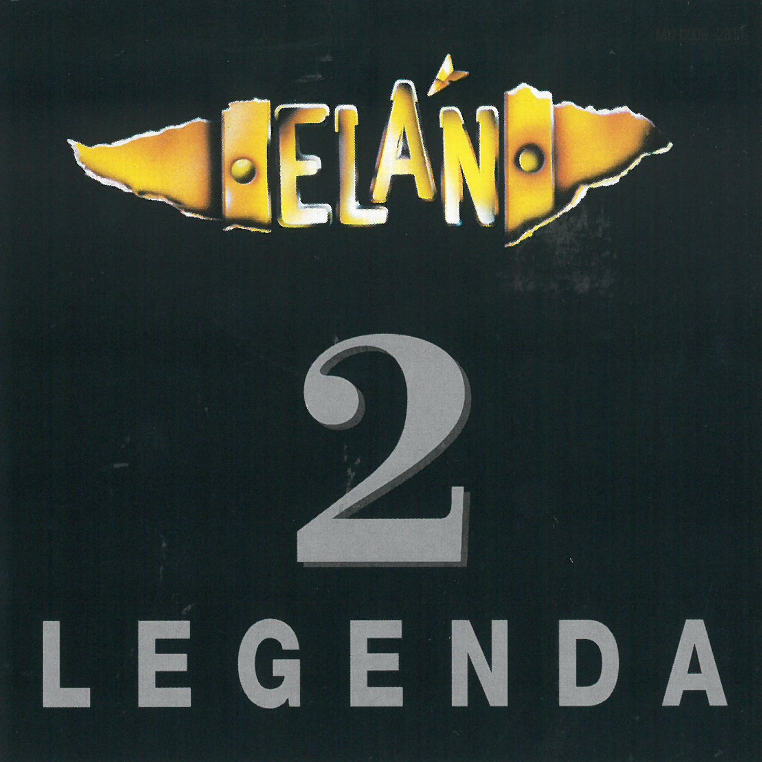 CD Shop - ELAN LEGENDA 2