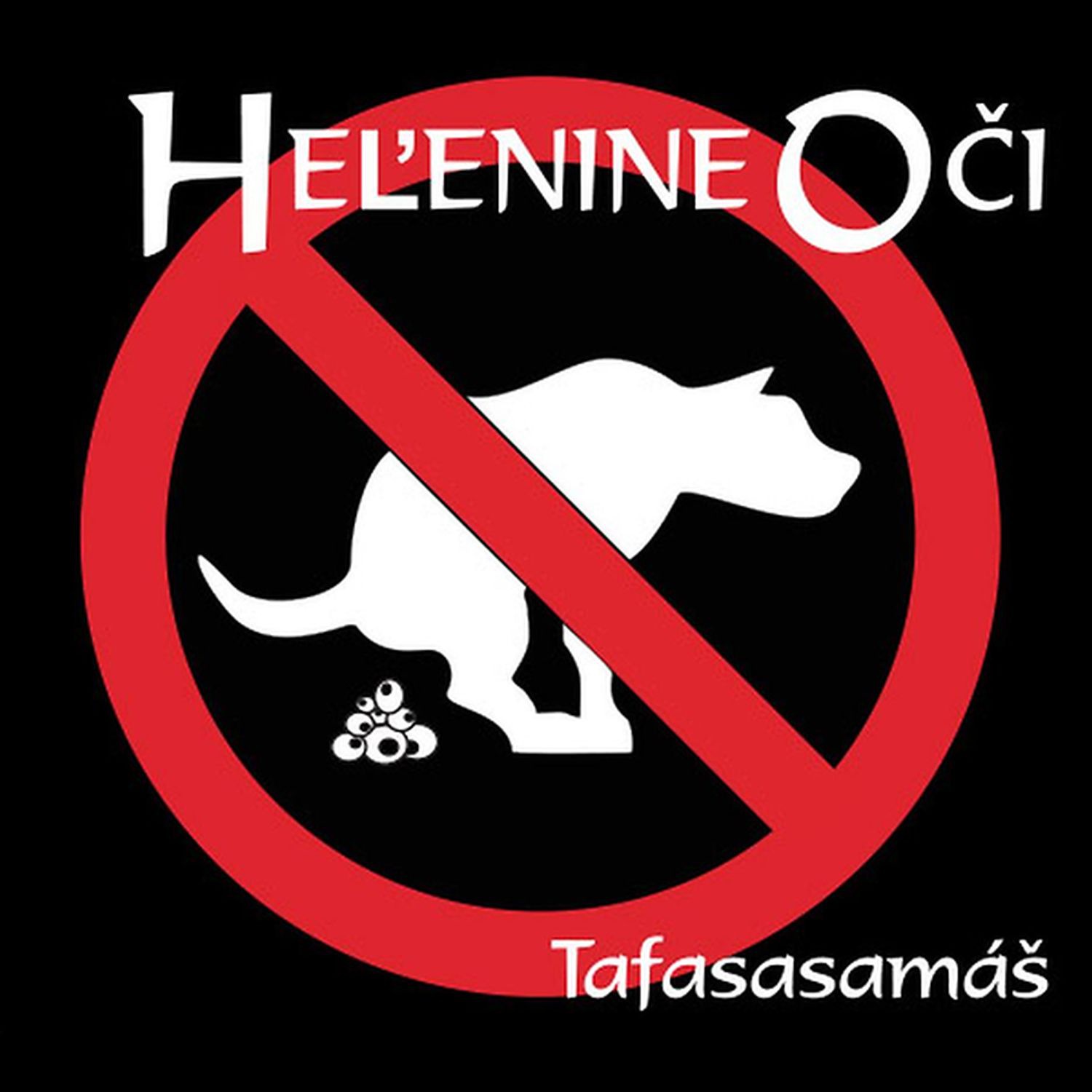 CD Shop - HELENINE OCI TAFASASAMAS