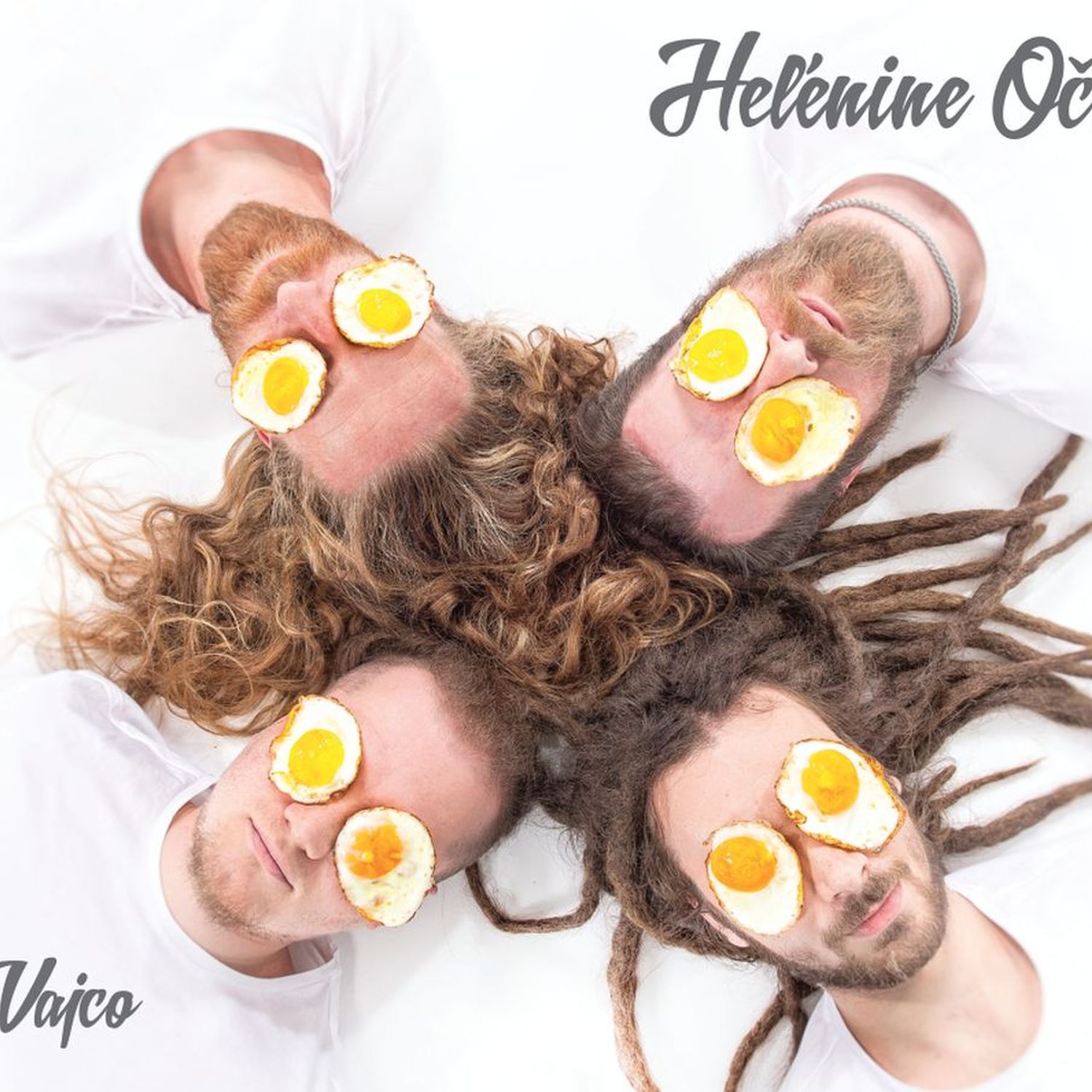 CD Shop - HELENINE OCI VAJCO