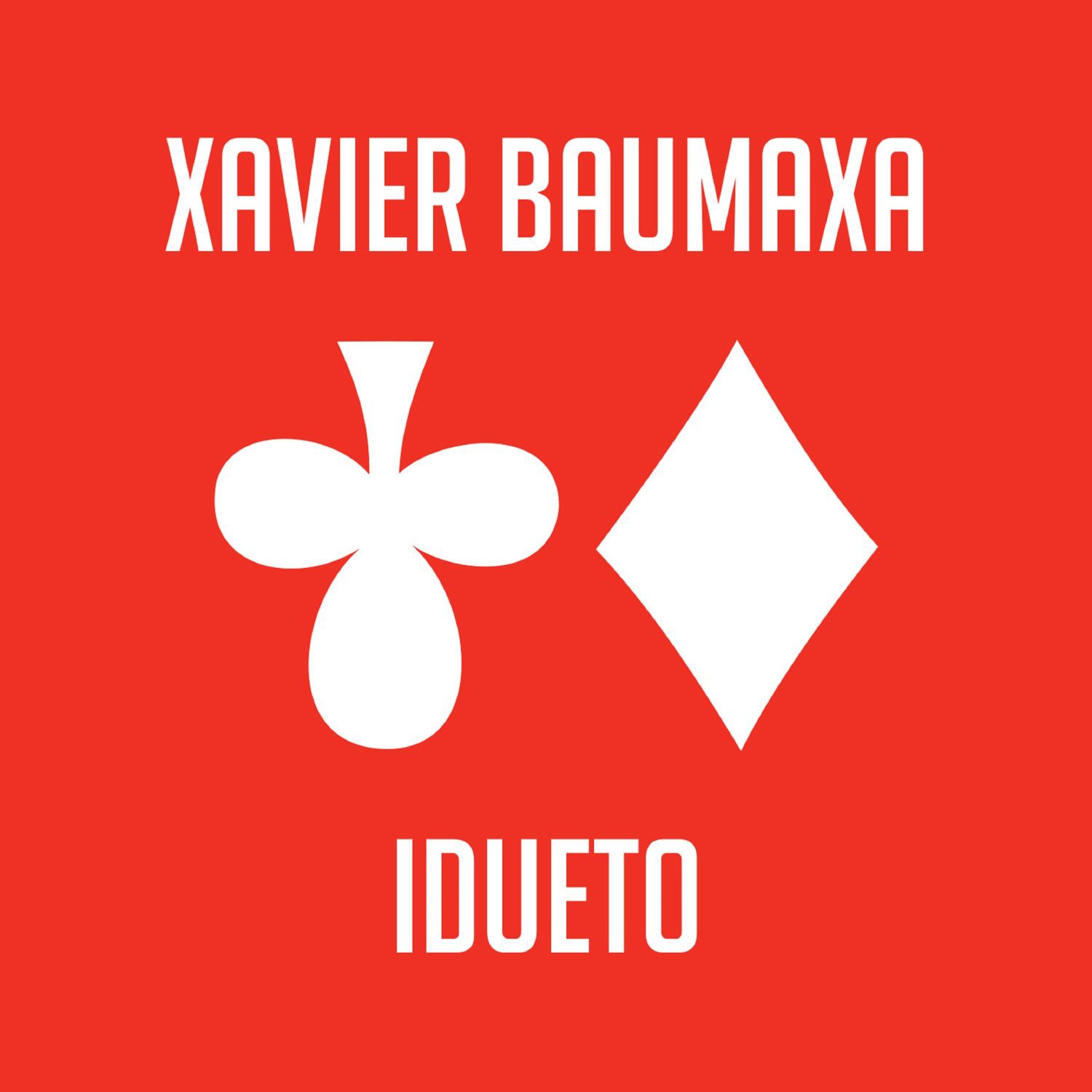 CD Shop - BAUMAXA XAVIER IDUETO
