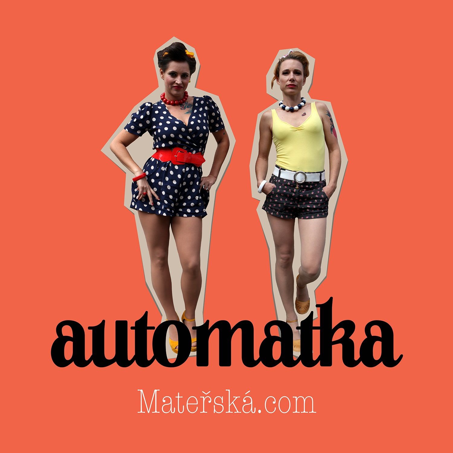 CD Shop - MATERSKA.COM AUTOMATKA