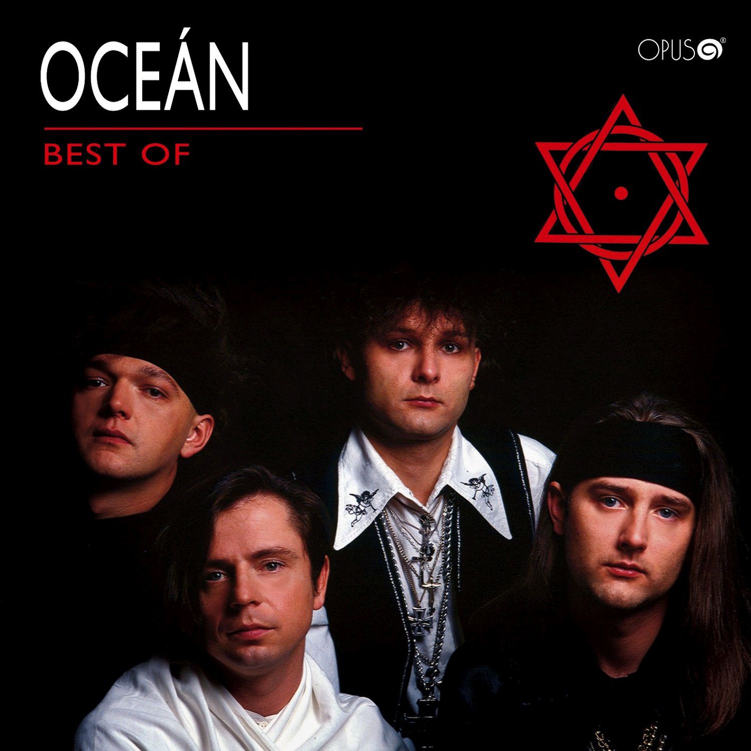 CD Shop - OCEAN BEST OF