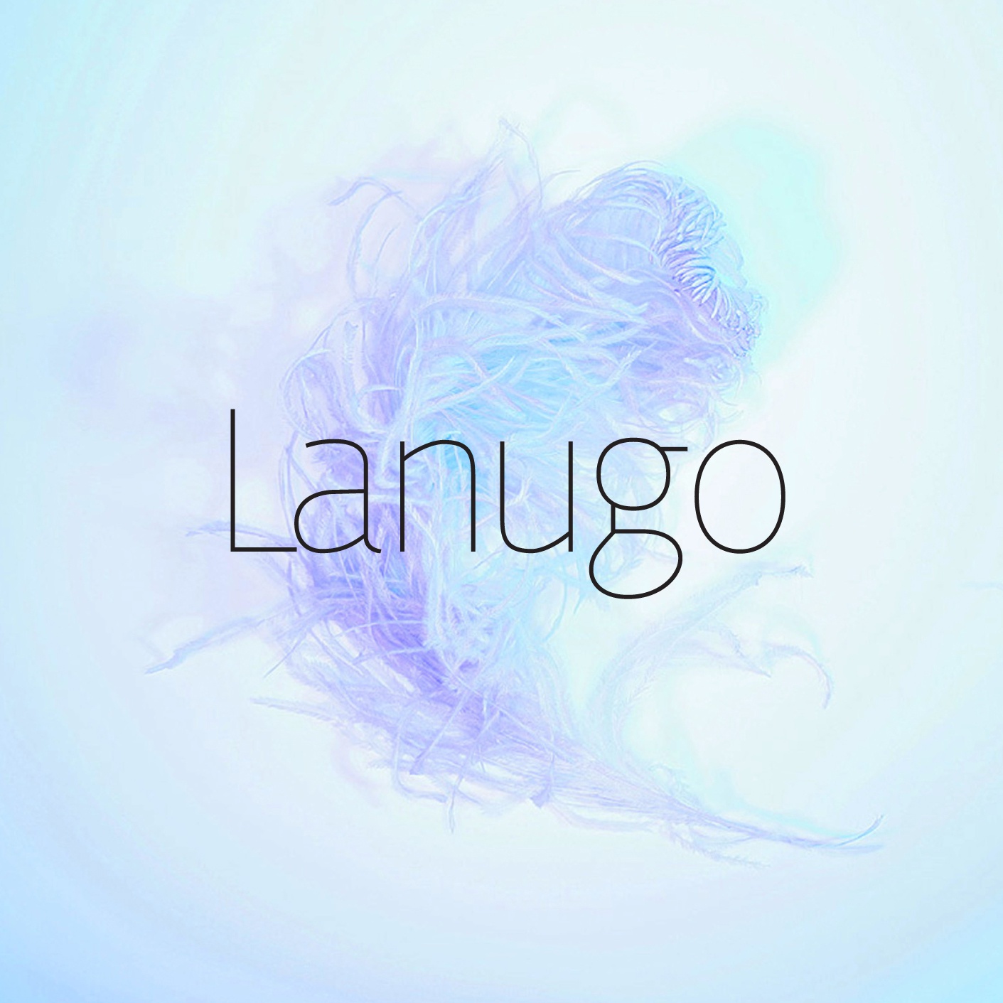 CD Shop - LANUGO LANUGO