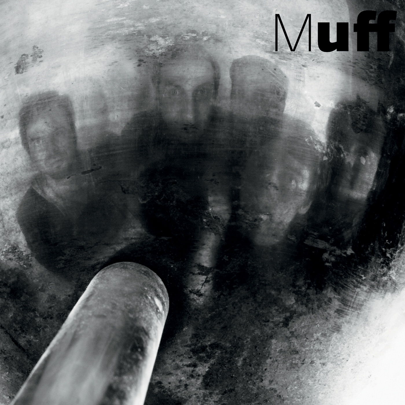 CD Shop - MUFF MUFF