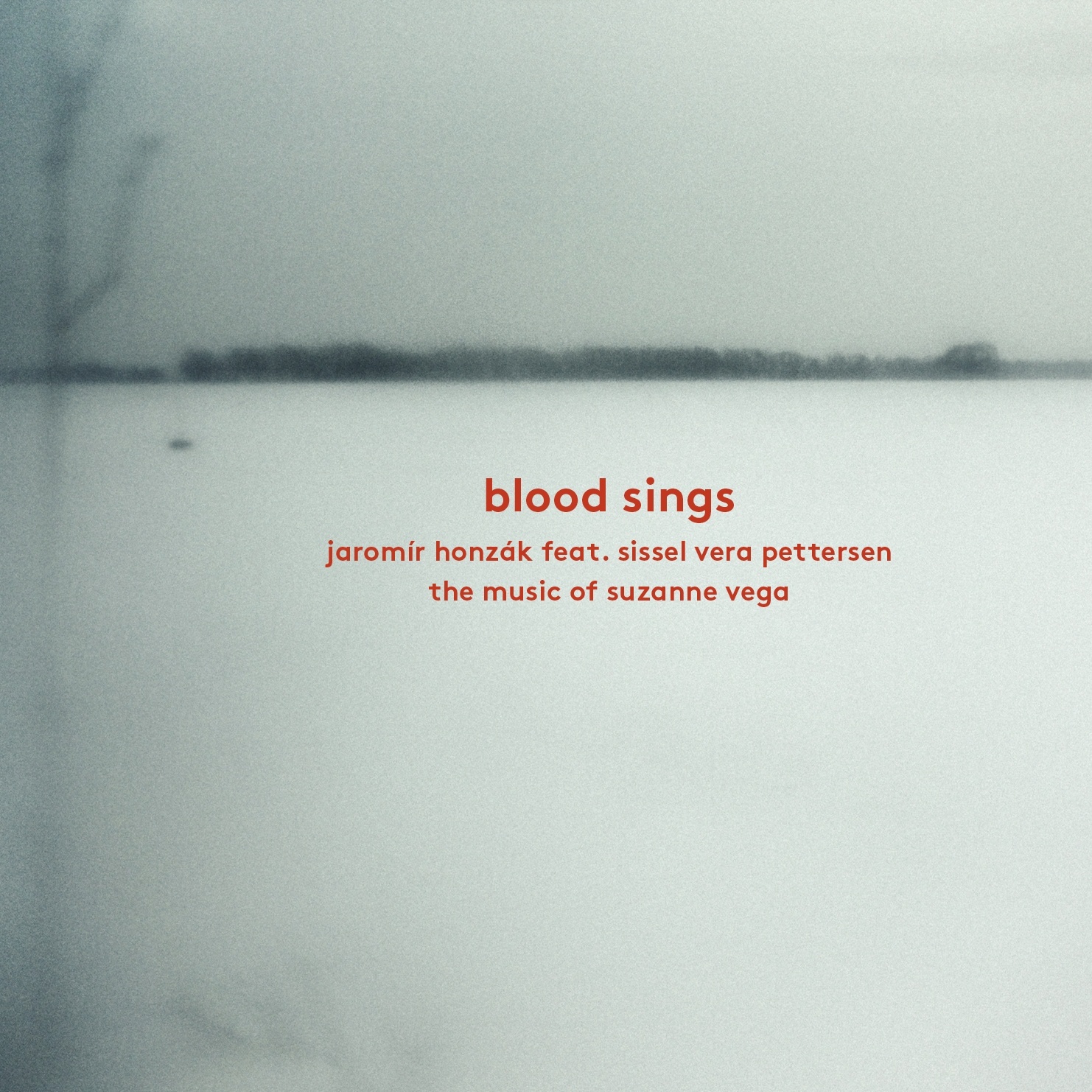 CD Shop - HONZAK JAROMIR FEAT. SISSEL VERA PETTERS BLOOD SINGS