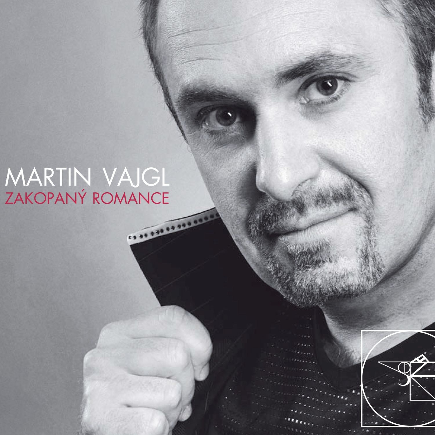 CD Shop - VAJGL MARTIN ZAKOPANY ROMANCE