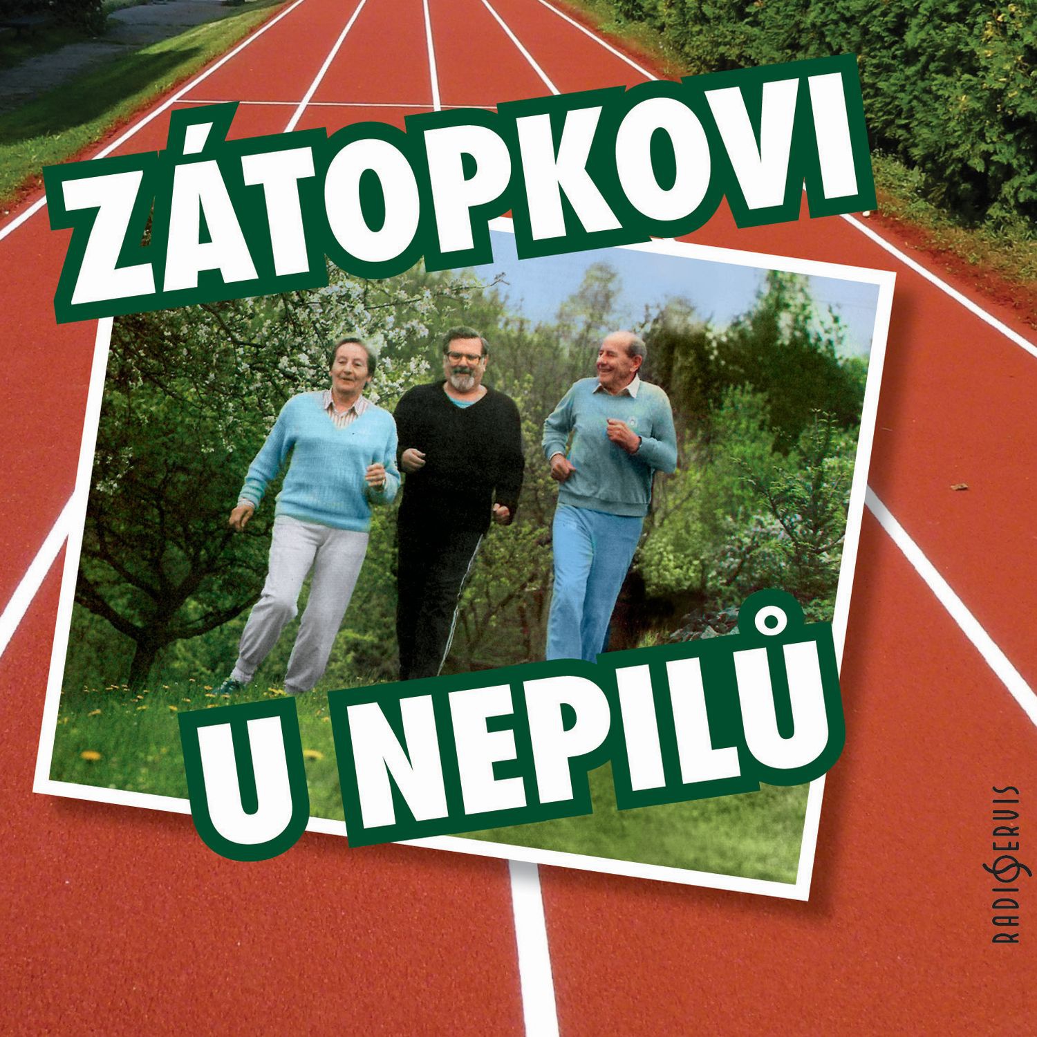 CD Shop - VARIOUS ZATOPKOVI U NEPILU