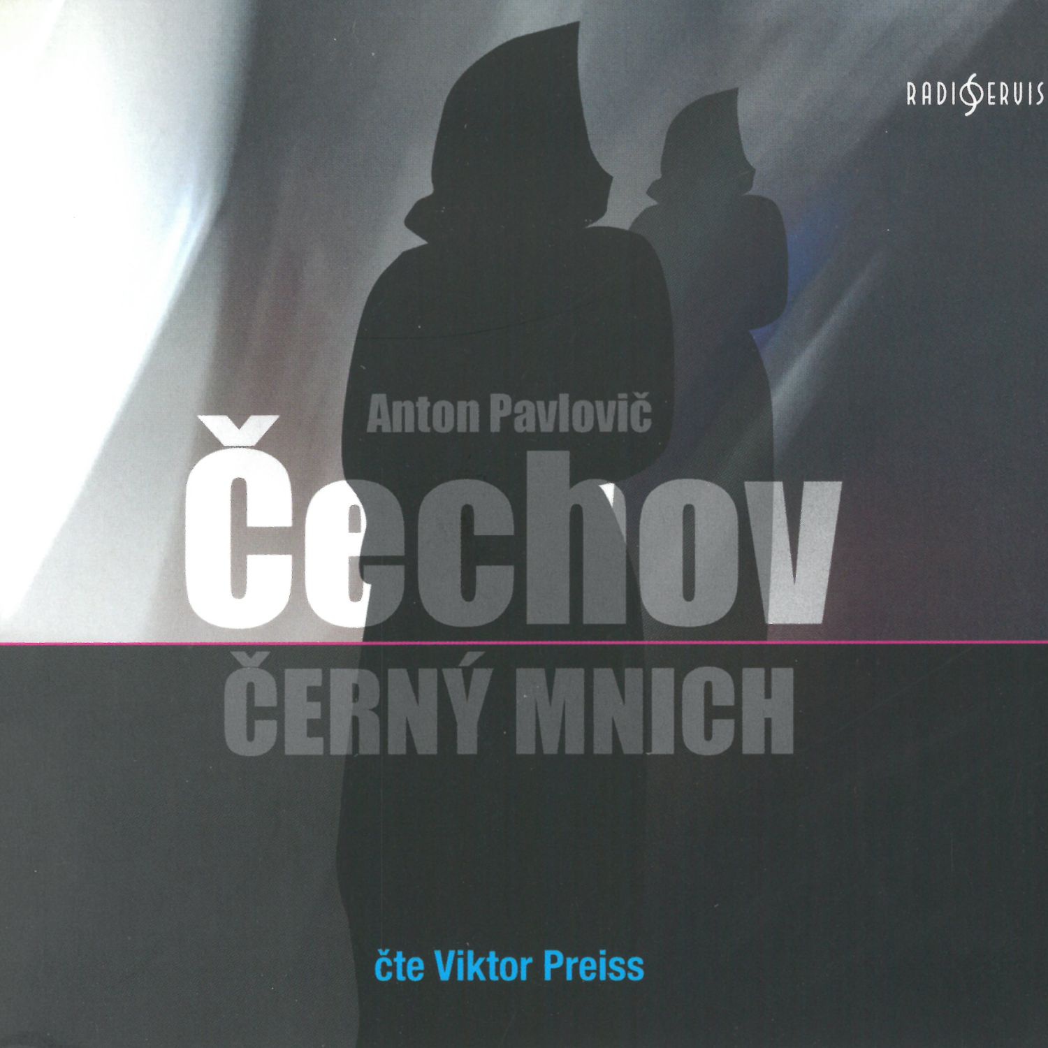 CD Shop - PREISS VIKTOR CECHOV: CERNY MNICH