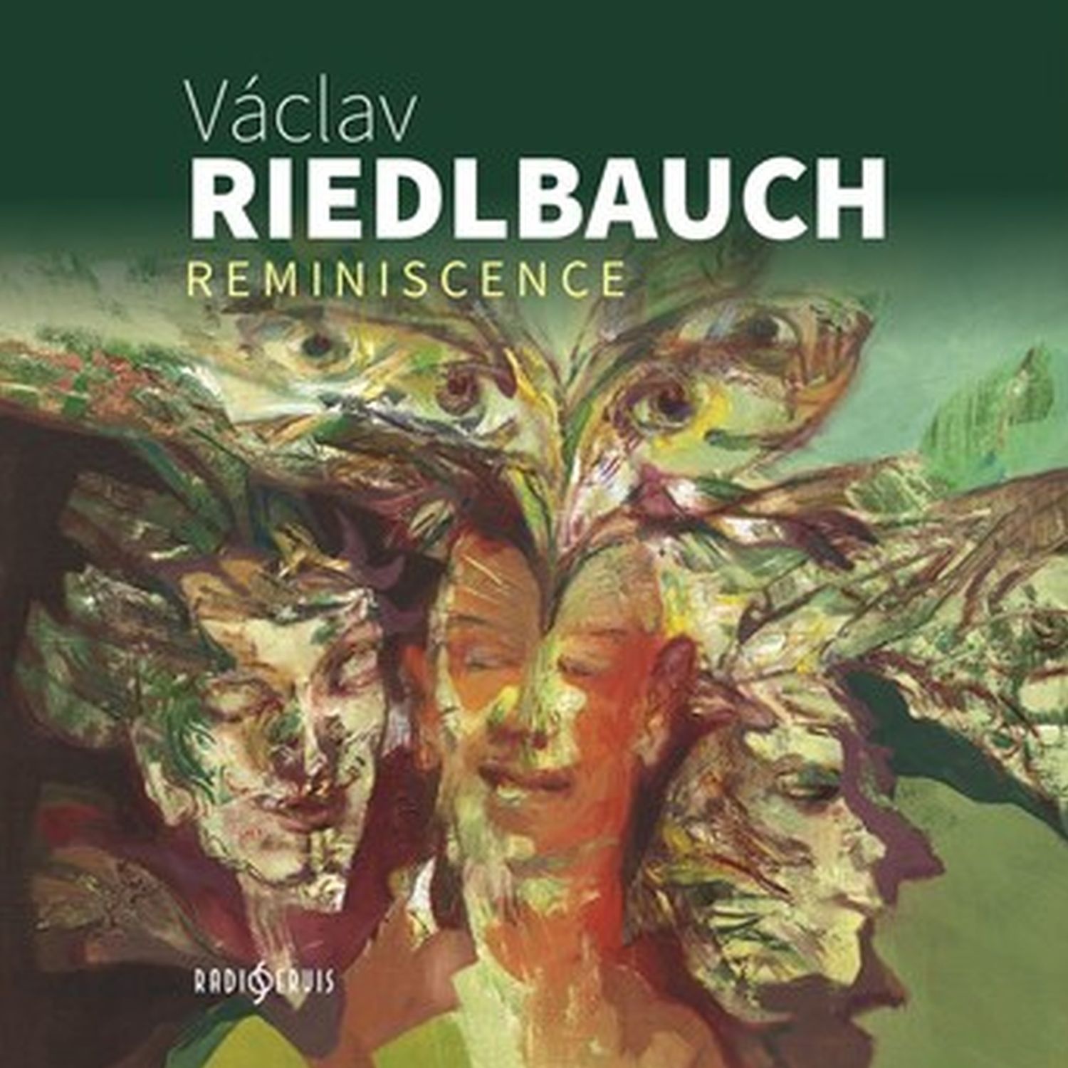 CD Shop - VARIOUS RIEDLBAUCH: REMINISCENCE